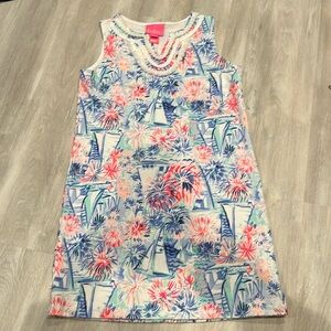 Lilly Pulitzer kids girls dress